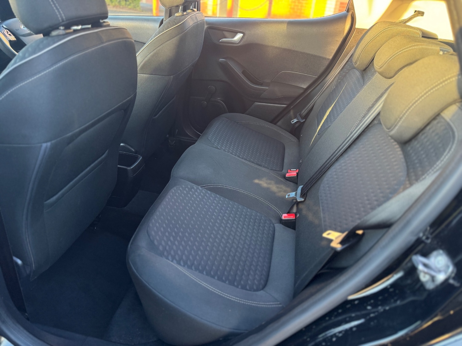 Used Ford Fiesta 2017 for sale - 76737965: Photo 14