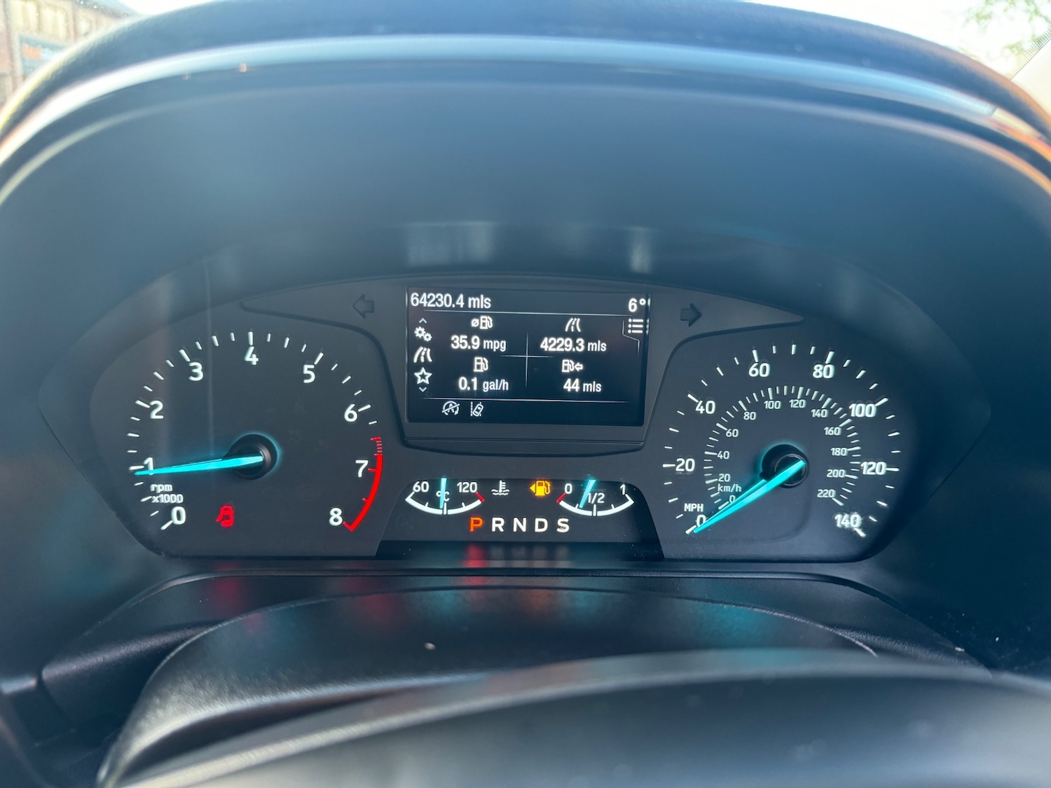 Used Ford Fiesta 2017 for sale - 76737965: Photo 20