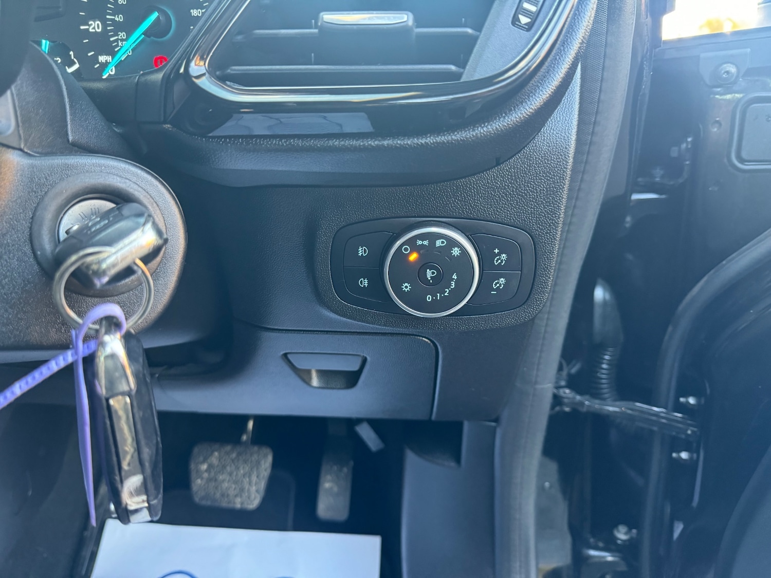 Used Ford Fiesta 2017 for sale - 76737965: Photo 21