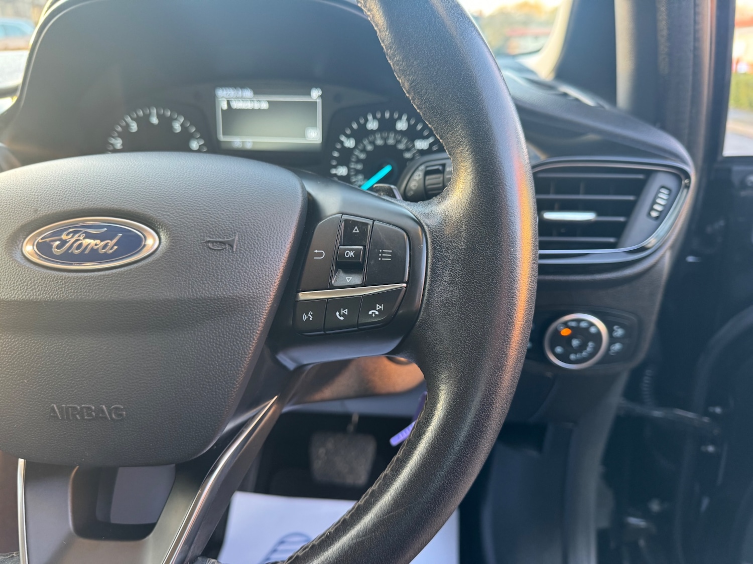 Used Ford Fiesta 2017 for sale - 76737965: Photo 22