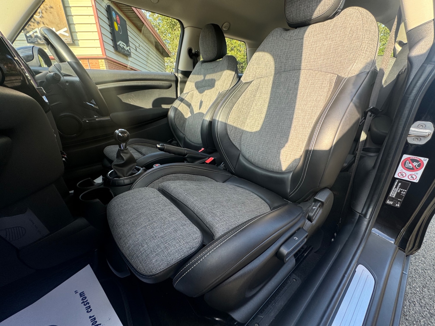 Vehicle 16