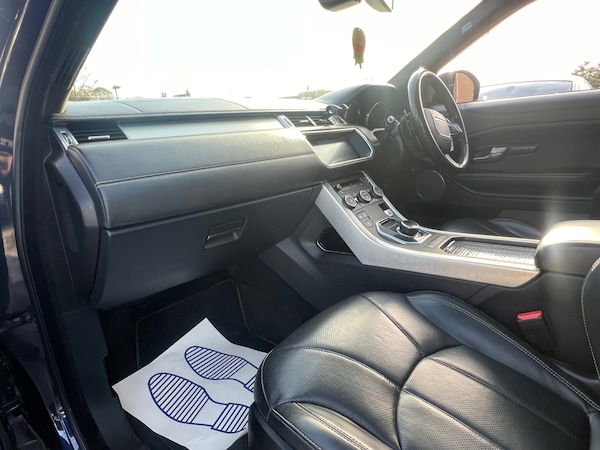 Used Land Rover Range Rover Evoque 2017 for sale - 72724731: Photo 15