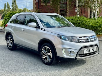 Used Suzuki Vitara 2018 for sale - 79815313: Photo