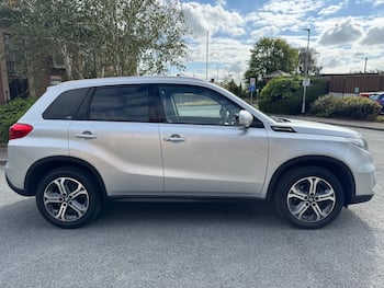 Used Suzuki Vitara 2018 for sale - 79815313: Photo