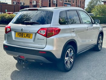 Used Suzuki Vitara 2018 for sale - 79815313: Photo