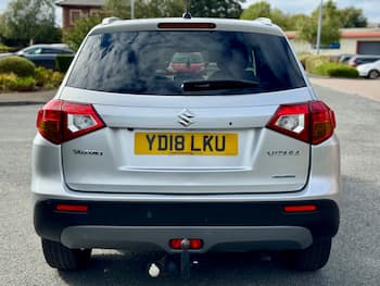 Used Suzuki Vitara 2018 for sale - 79815313: Photo