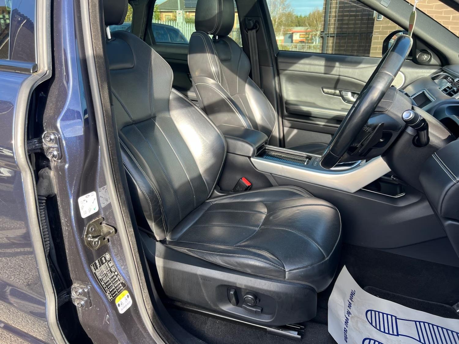 Used Land Rover Range Rover Evoque 2017 for sale - 77170987: Photo 10