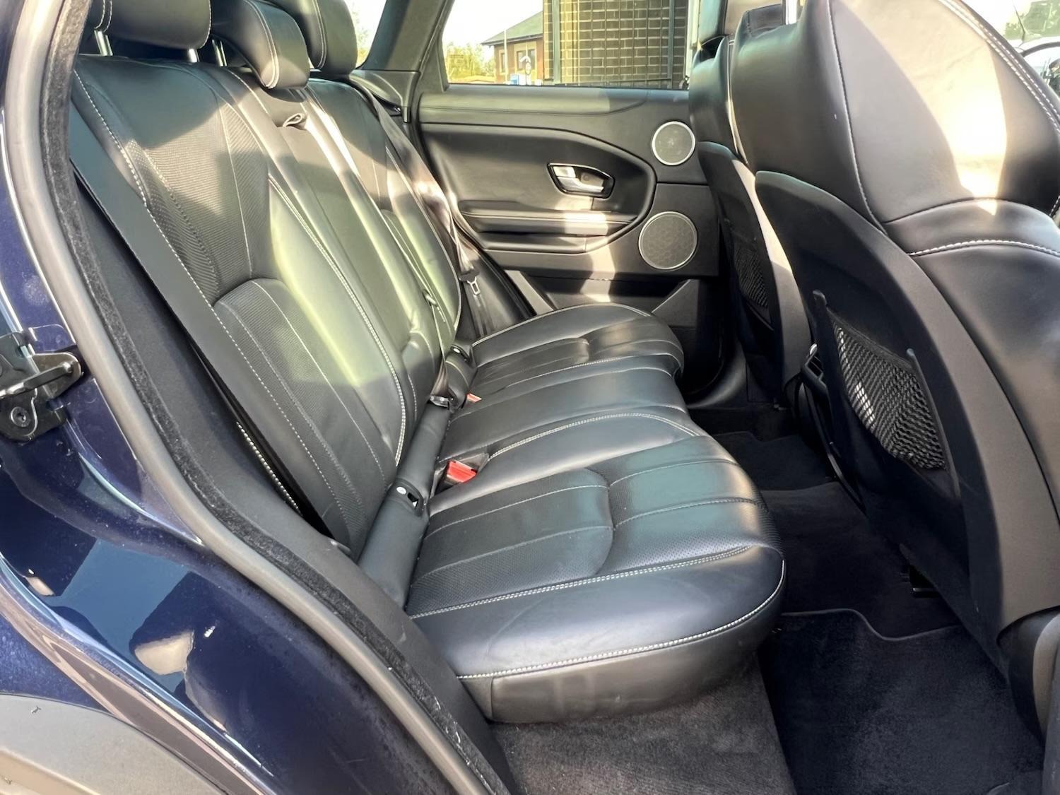 Used Land Rover Range Rover Evoque 2017 for sale - 77170987: Photo 12