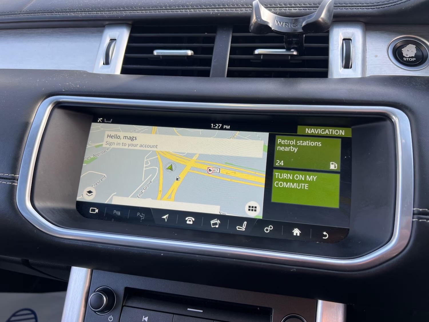 Used Land Rover Range Rover Evoque 2017 for sale - 77170987: Photo 16