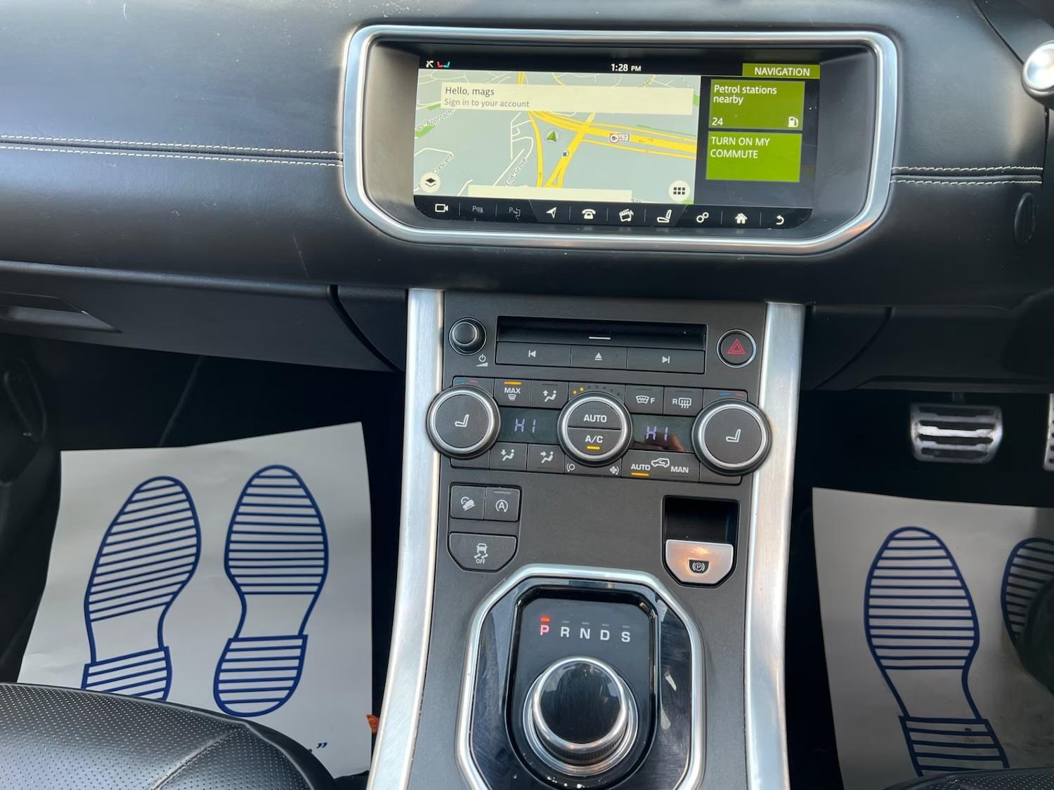 Used Land Rover Range Rover Evoque 2017 for sale - 77170987: Photo 17