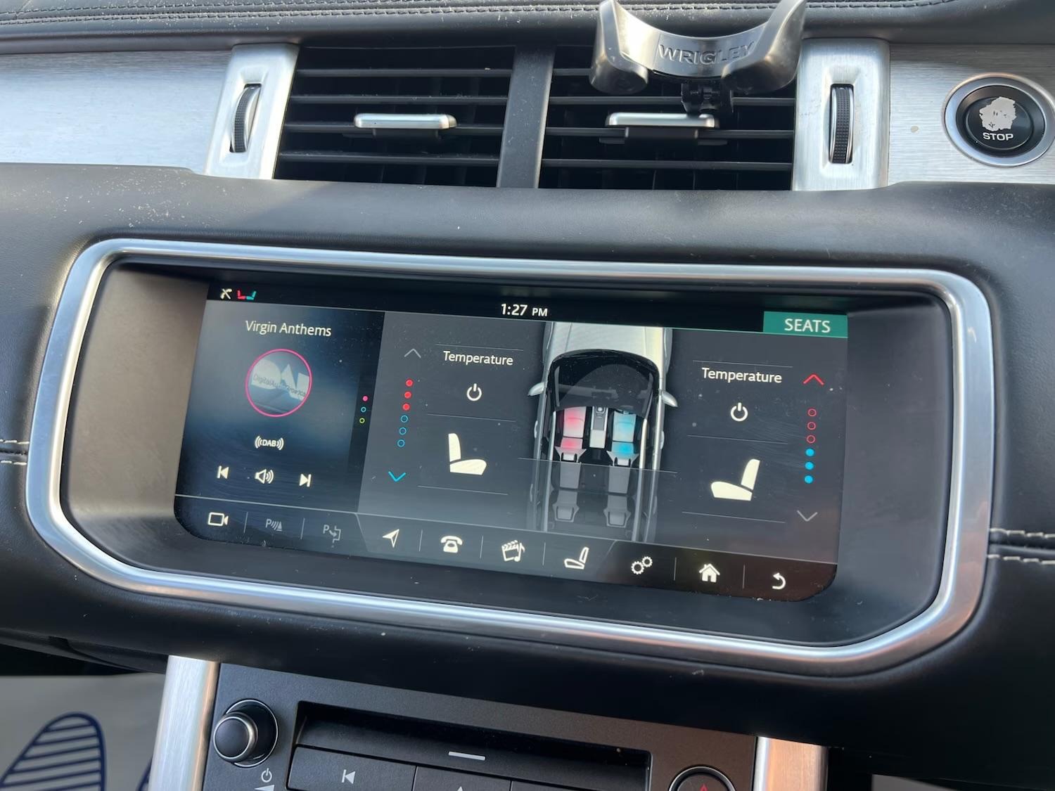 Used Land Rover Range Rover Evoque 2017 for sale - 77170987: Photo 18