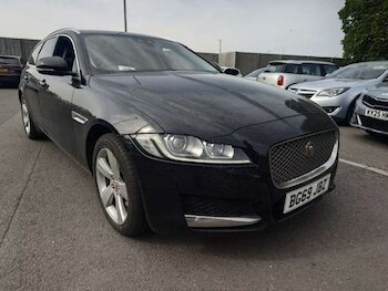2019 (69) - 2.0d [180] Portfolio 5dr Auto