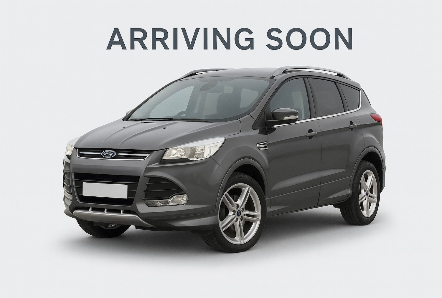 Used Ford Kuga 2015 for sale - 76919622: Photo 1