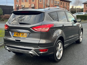 Used Ford Kuga 2015 for sale - 76919622: Photo