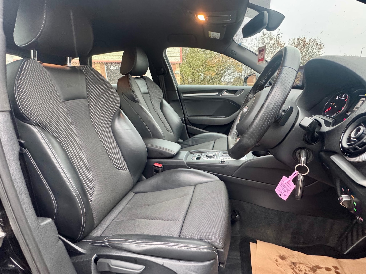 Used Audi A3 2016 for sale - 76527325: Photo 11