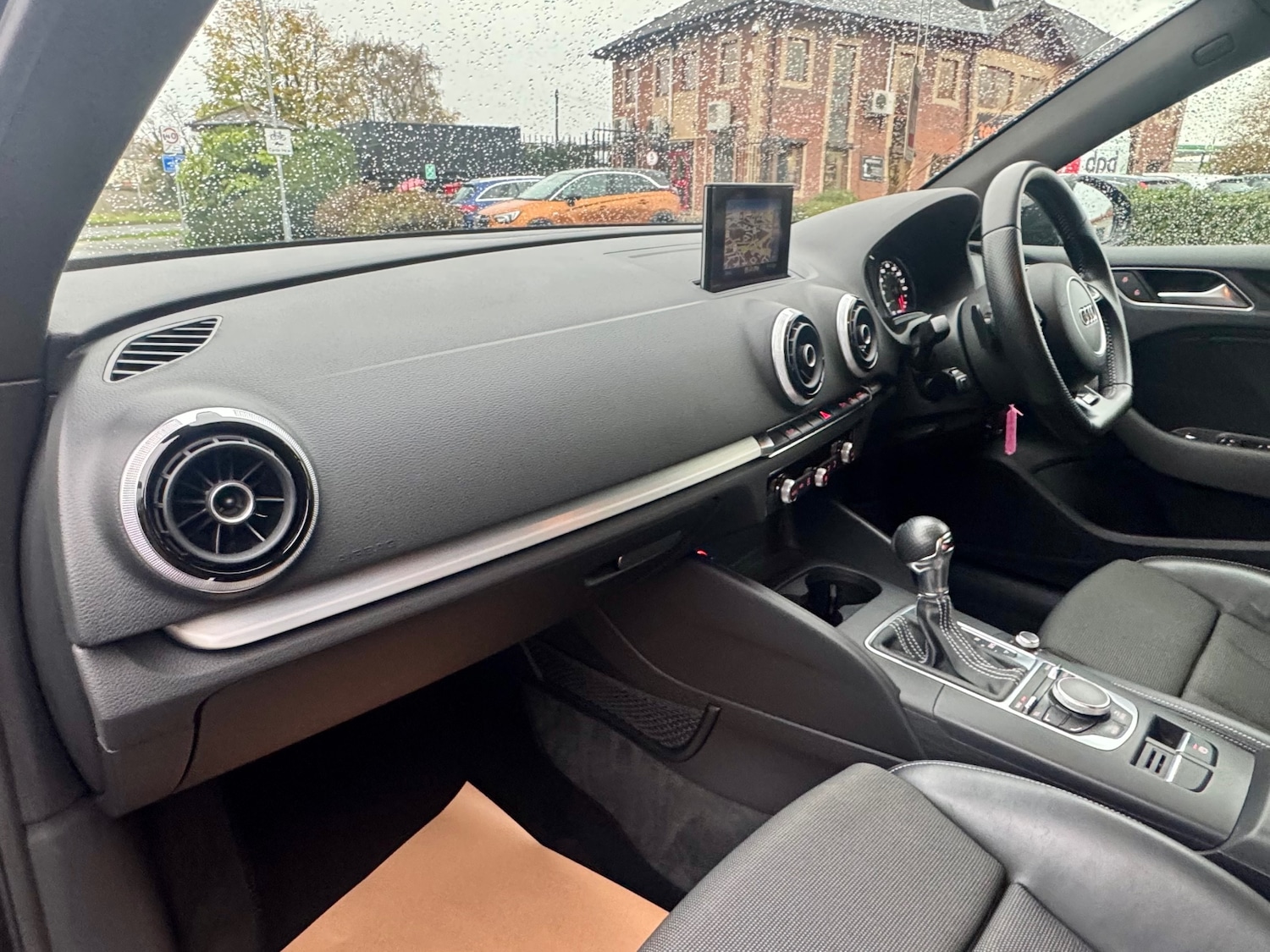 Used Audi A3 2016 for sale - 76527325: Photo 12