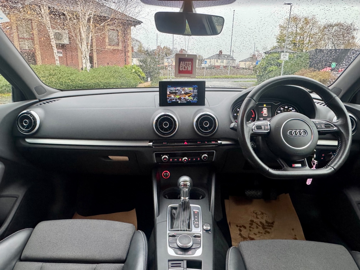 Used Audi A3 2016 for sale - 76527325: Photo 13