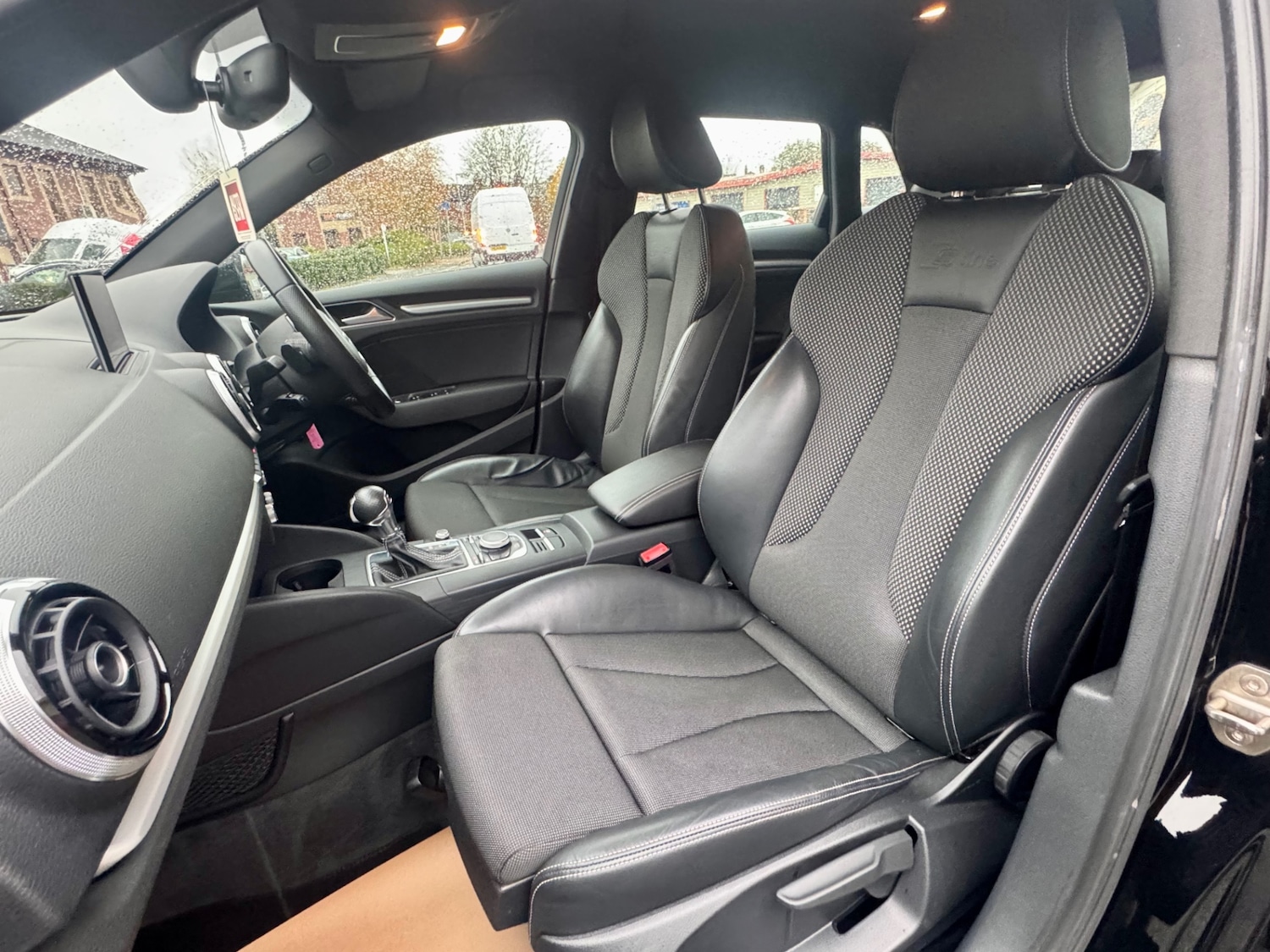 Used Audi A3 2016 for sale - 76527325: Photo 14