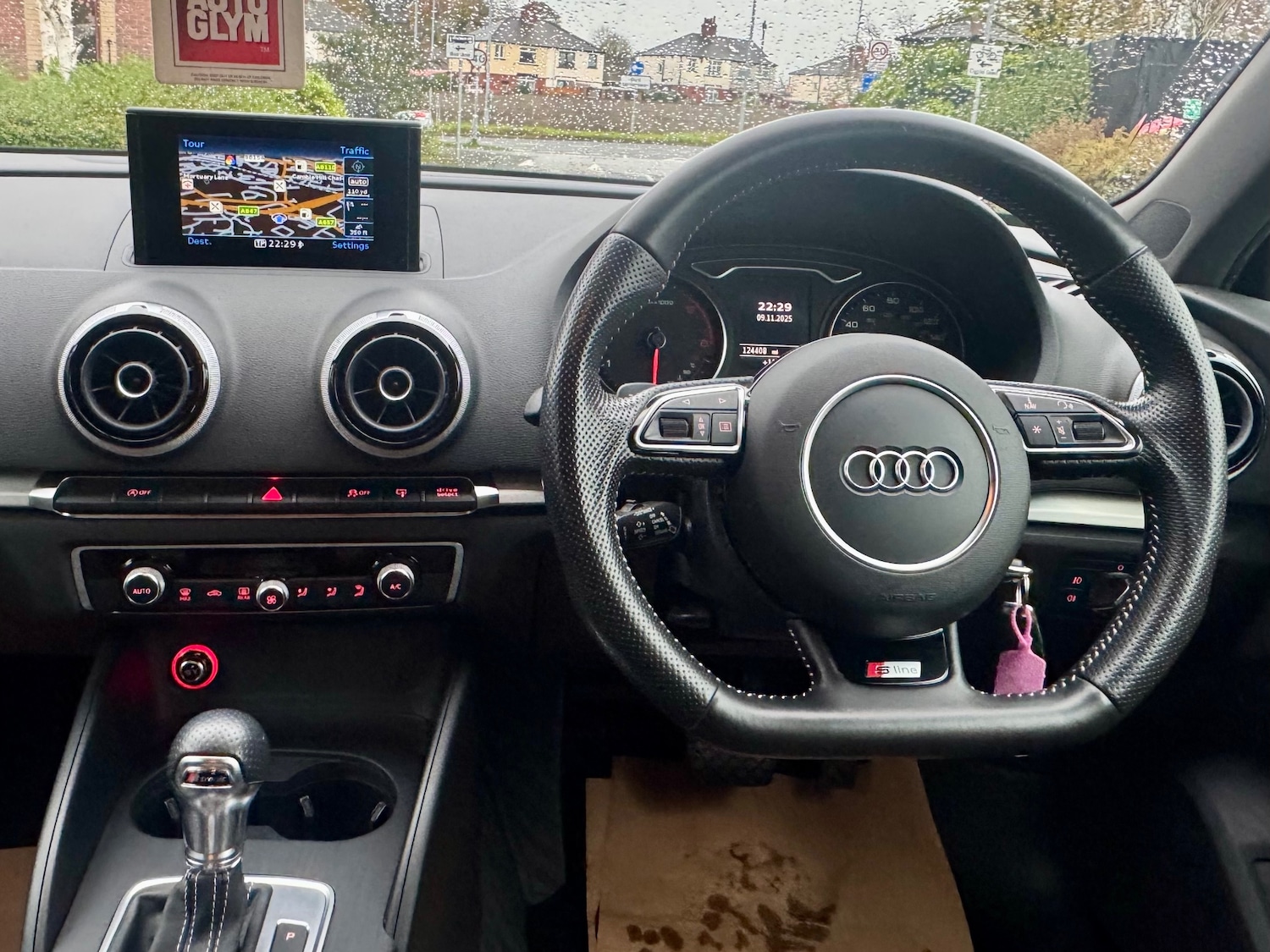 Used Audi A3 2016 for sale - 76527325: Photo 16