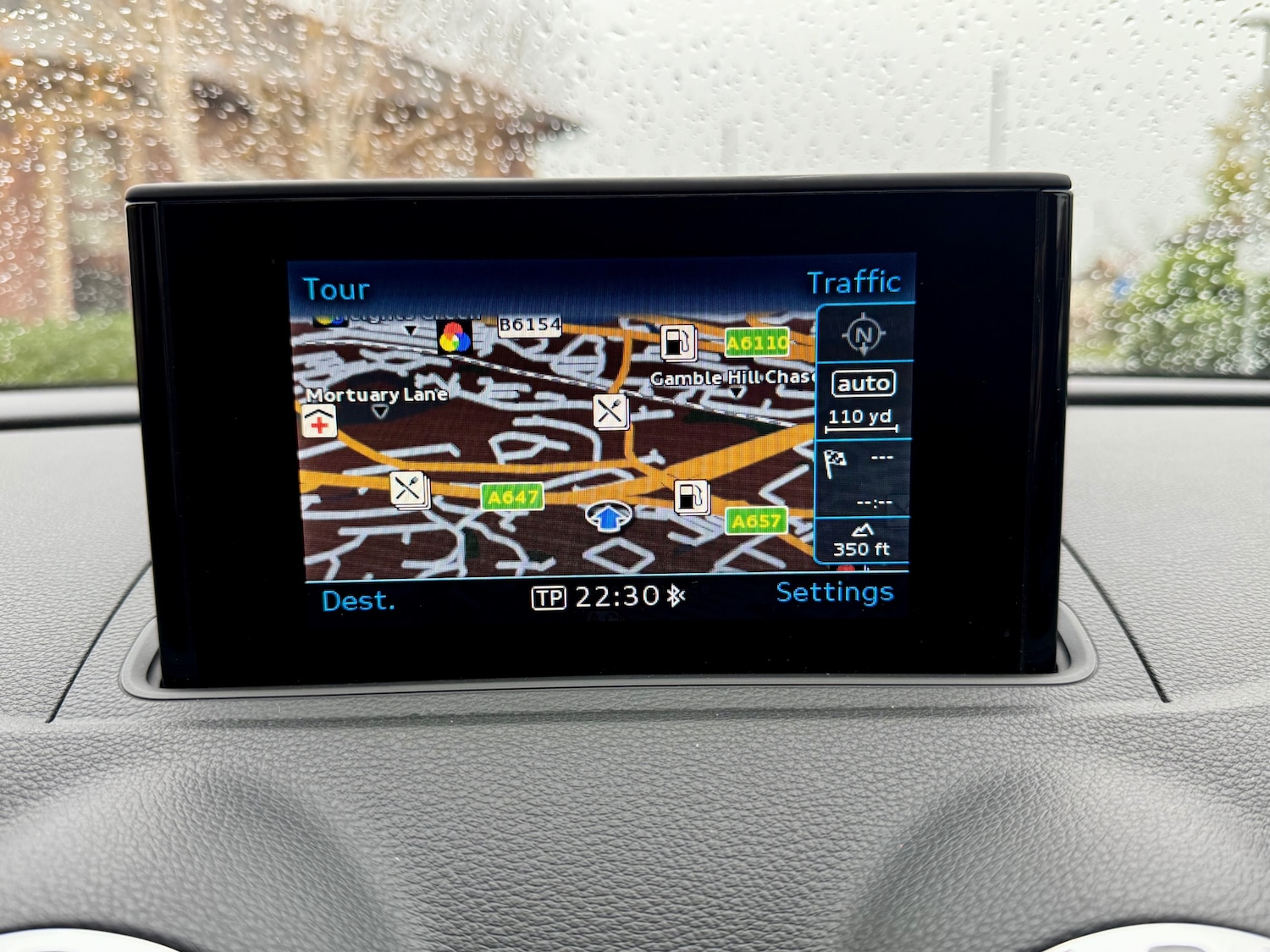 Used Audi A3 2016 for sale - 76527325: Photo 18