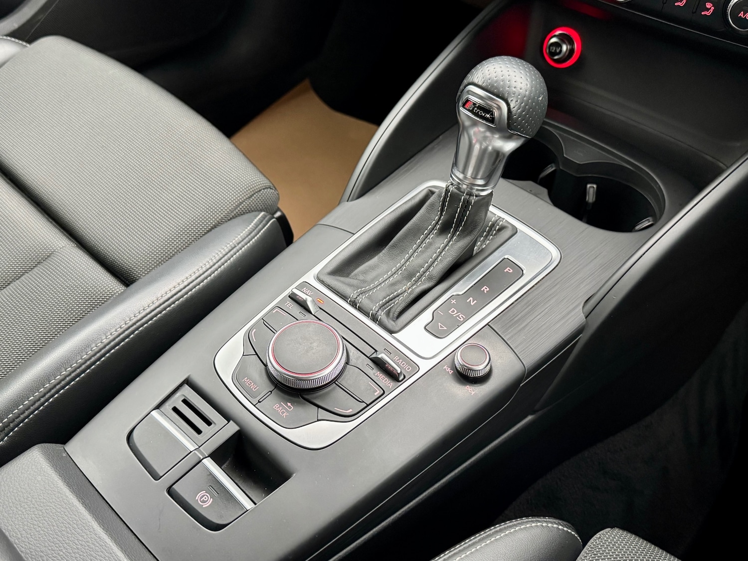 Used Audi A3 2016 for sale - 76527325: Photo 19