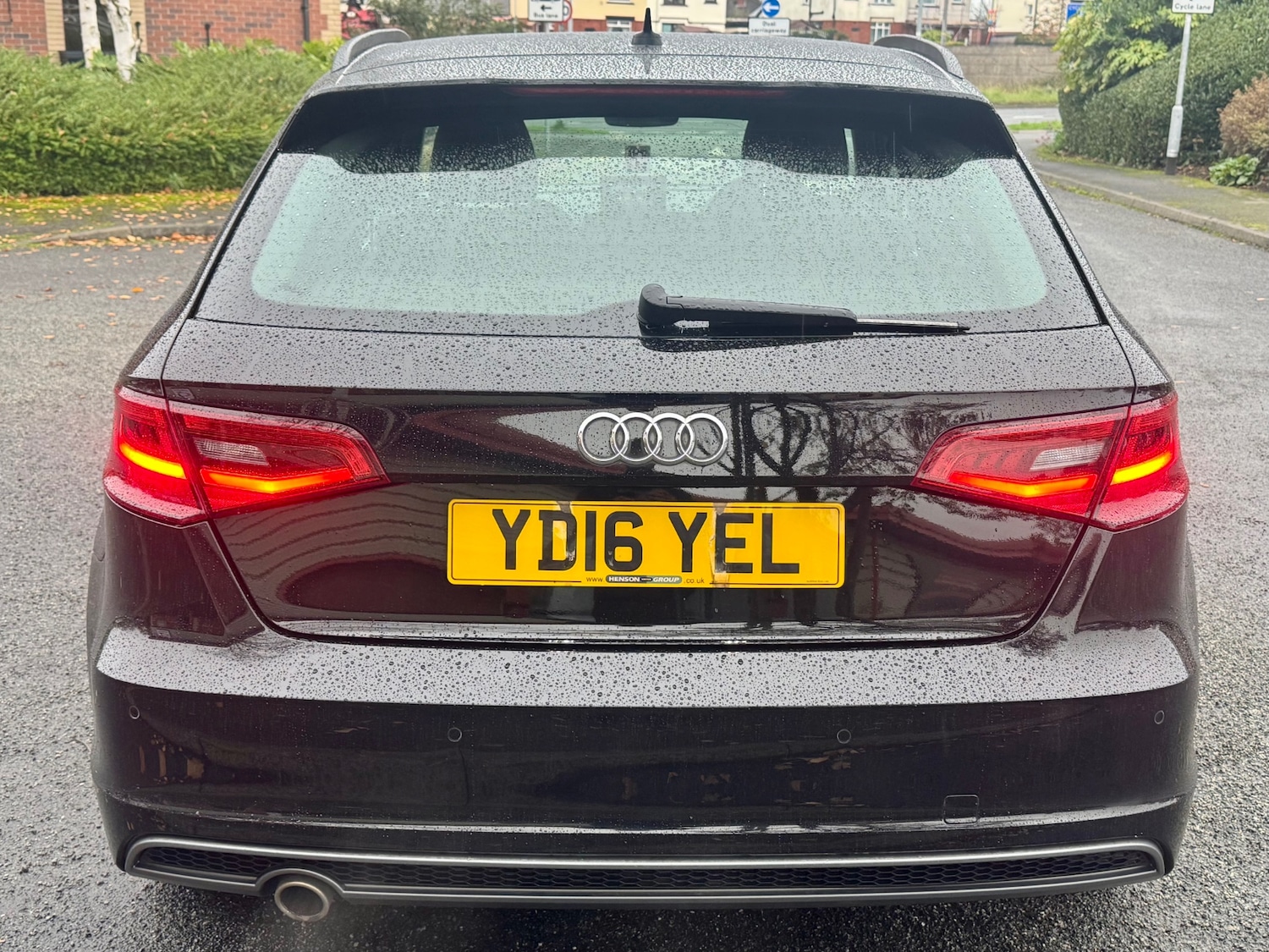 Used Audi A3 2016 for sale - 76527325: Photo 5