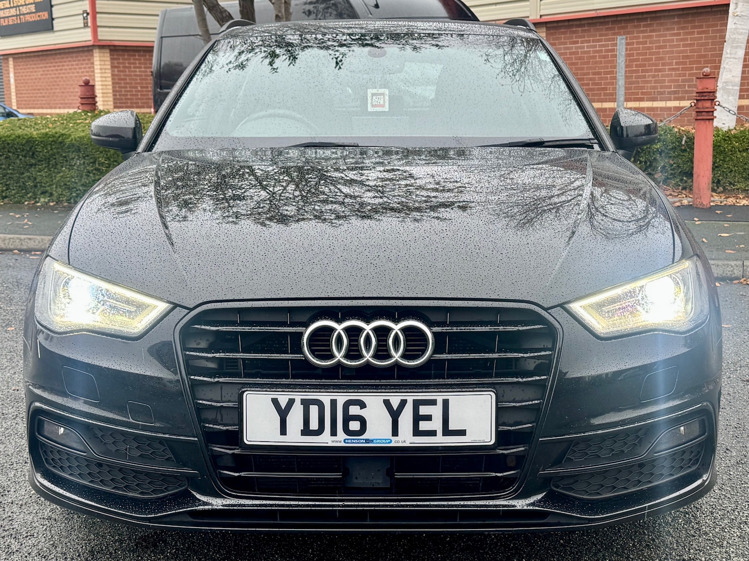 Used Audi A3 2016 for sale - 76527325: Photo 6