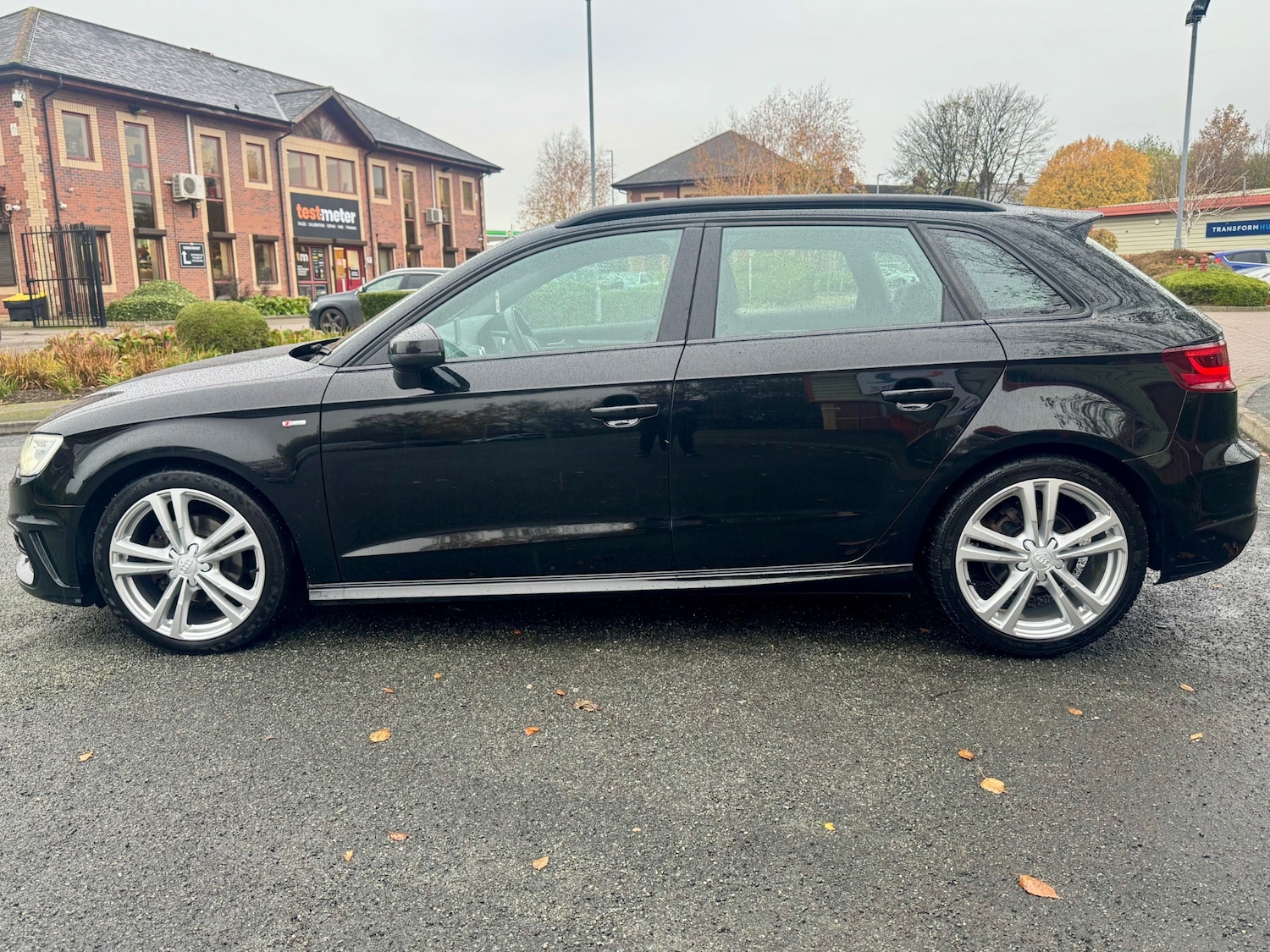 Used Audi A3 2016 for sale - 76527325: Photo 8