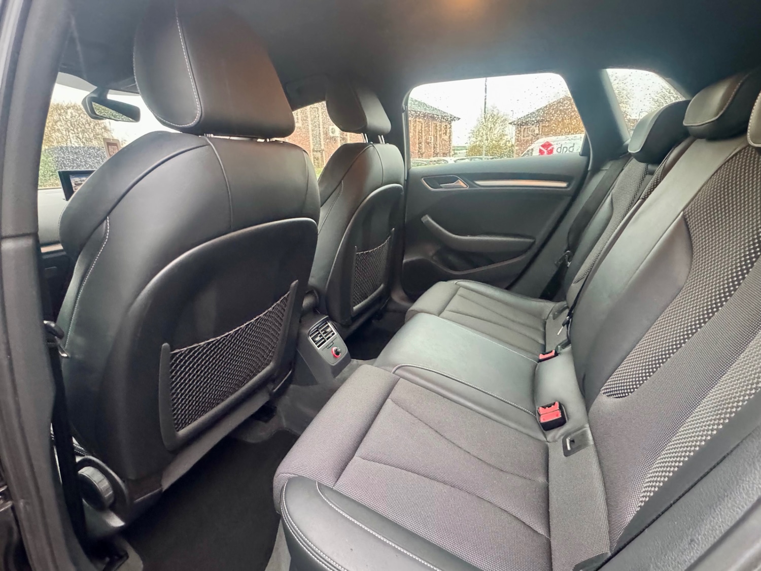 Used Audi A3 2016 for sale - 76527325: Photo 9