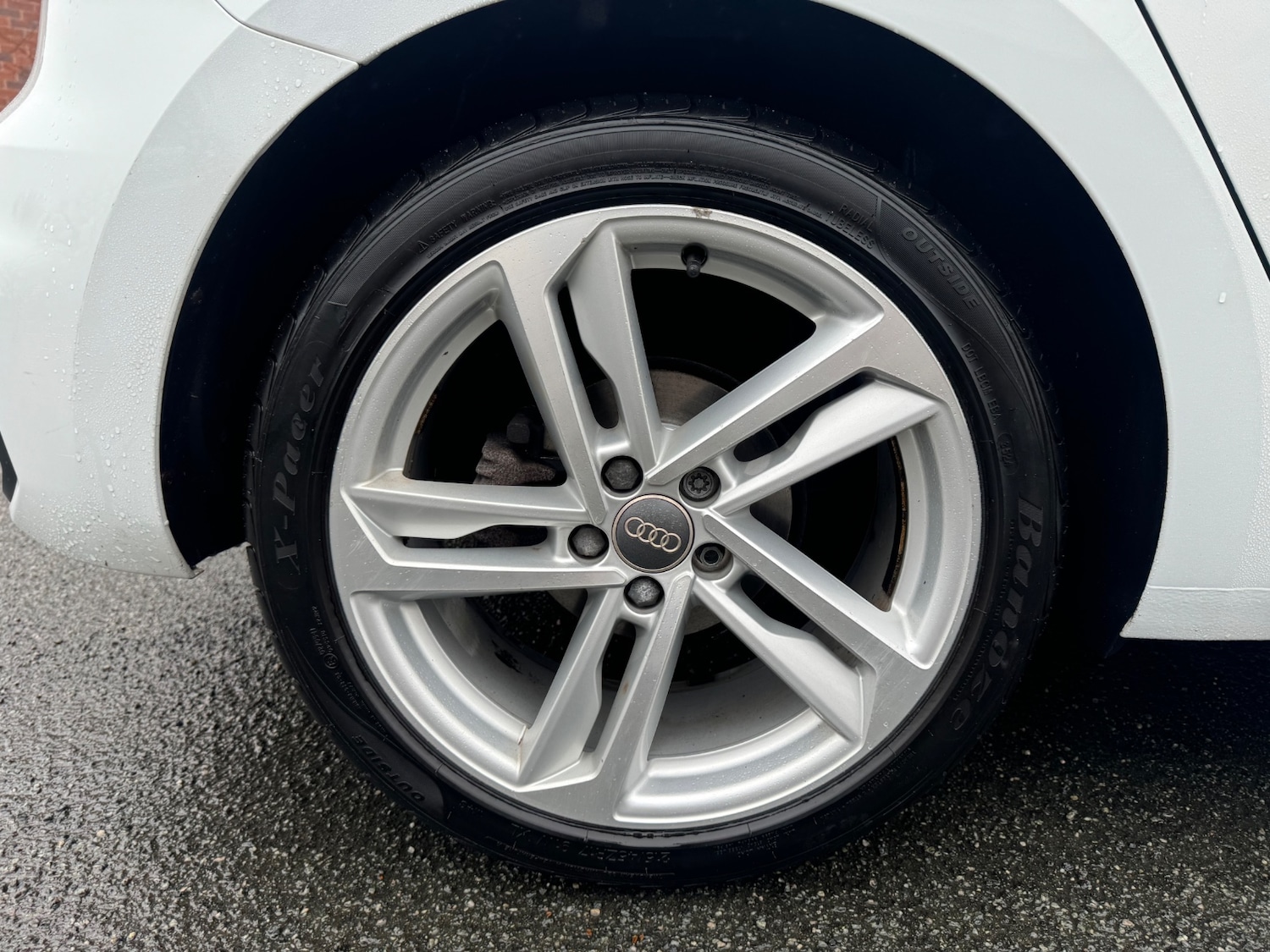 Used Audi A1 2019 for sale - 77517191: Photo 10