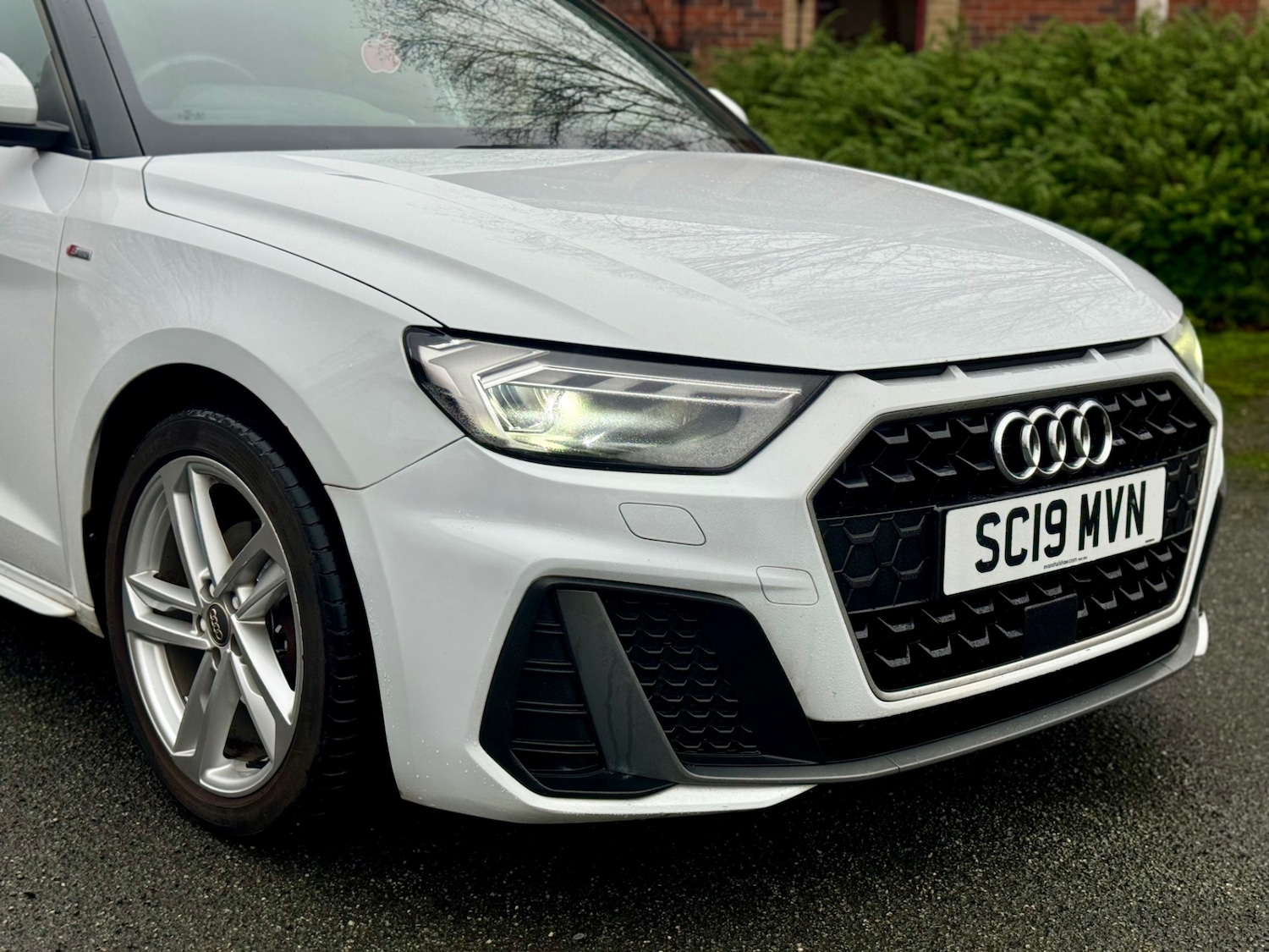 Used Audi A1 2019 for sale - 77517191: Photo 11