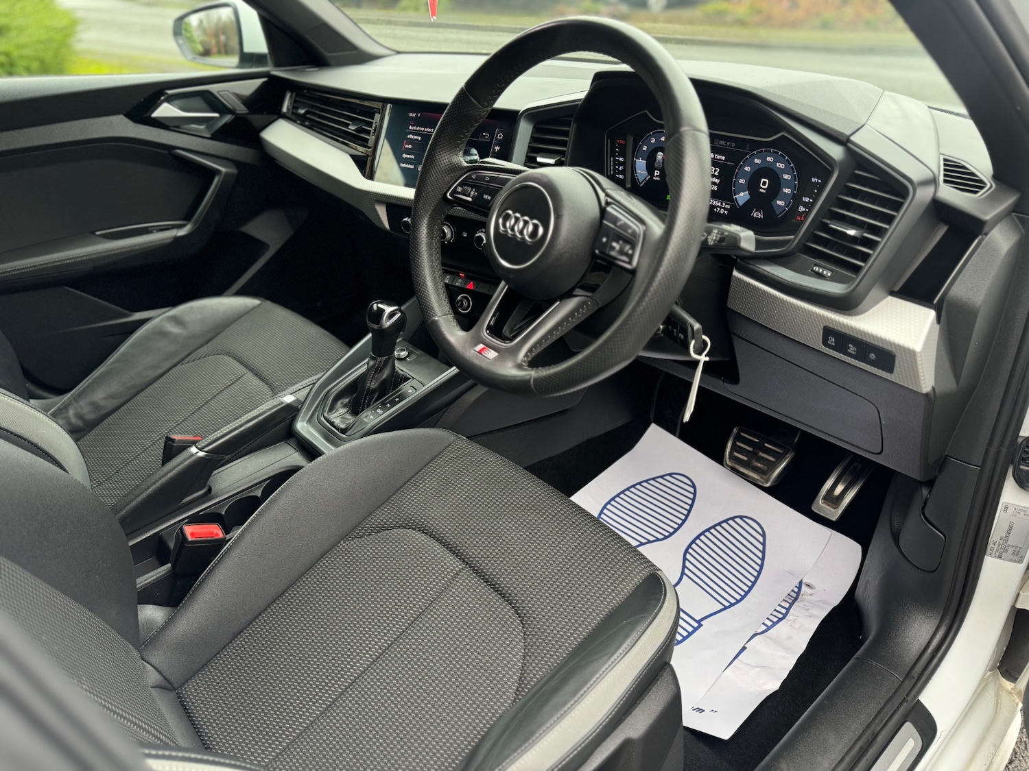 Used Audi A1 2019 for sale - 77517191: Photo 12