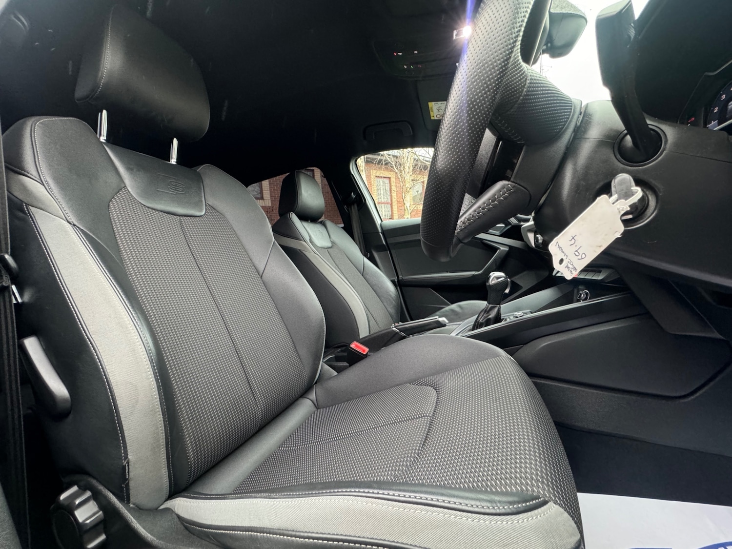 Used Audi A1 2019 for sale - 77517191: Photo 13