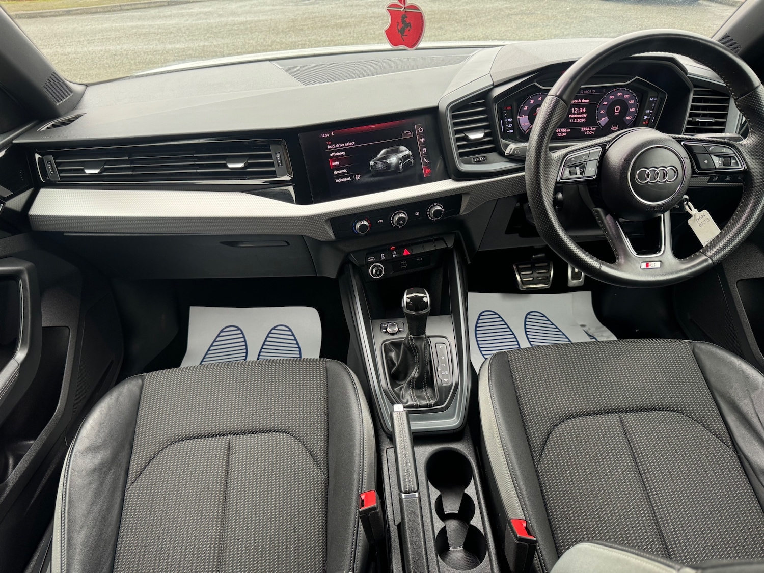 Used Audi A1 2019 for sale - 77517191: Photo 15