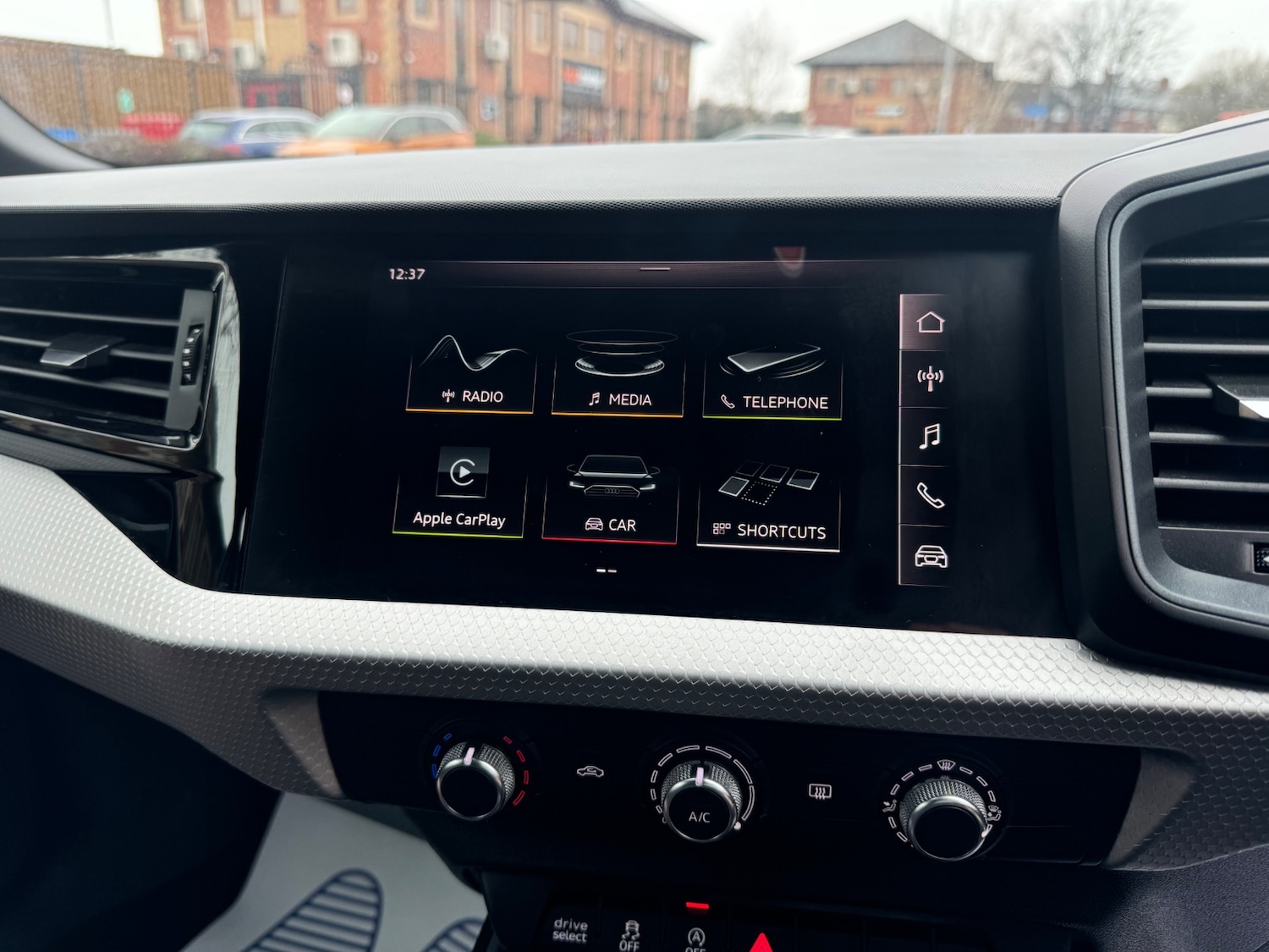 Used Audi A1 2019 for sale - 77517191: Photo 17