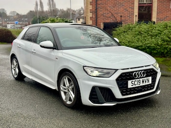 Used Audi A1 2019 for sale - 77517191: Photo