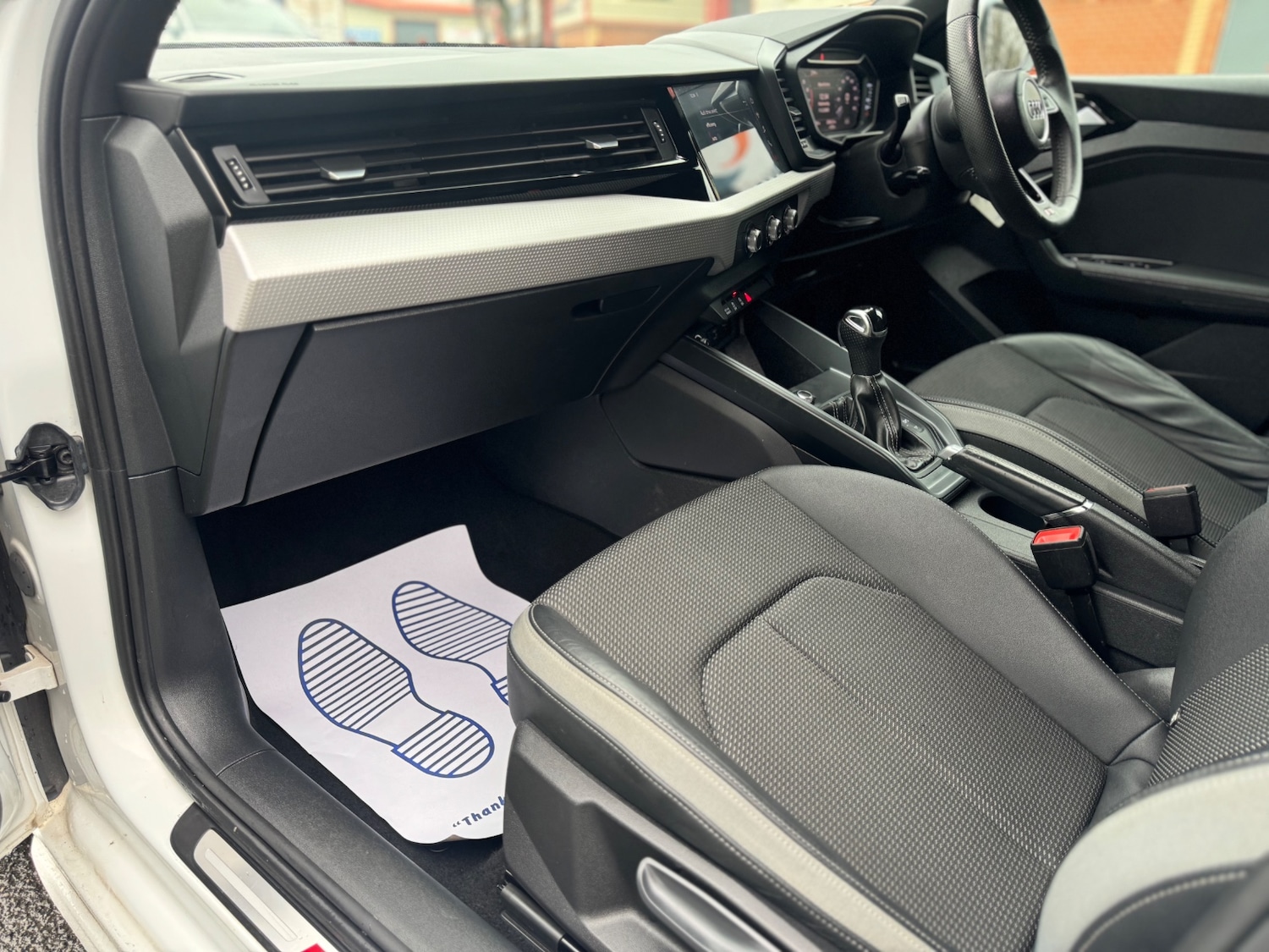 Used Audi A1 2019 for sale - 77517191: Photo 21