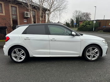 Used Audi A1 2019 for sale - 77517191: Photo