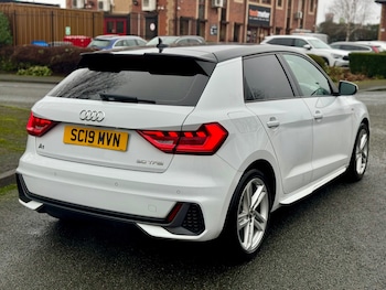Used Audi A1 2019 for sale - 77517191: Photo