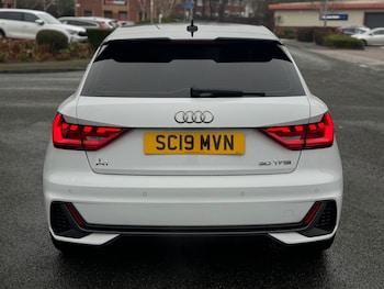 Used Audi A1 2019 for sale - 77517191: Photo