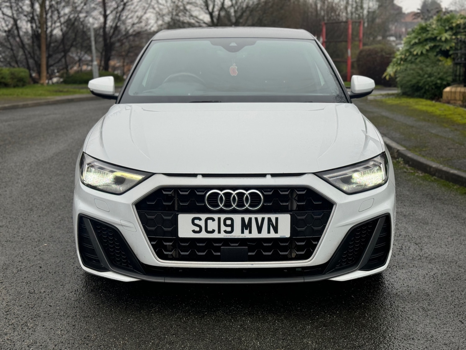 Used Audi A1 2019 for sale - 77517191: Photo 8