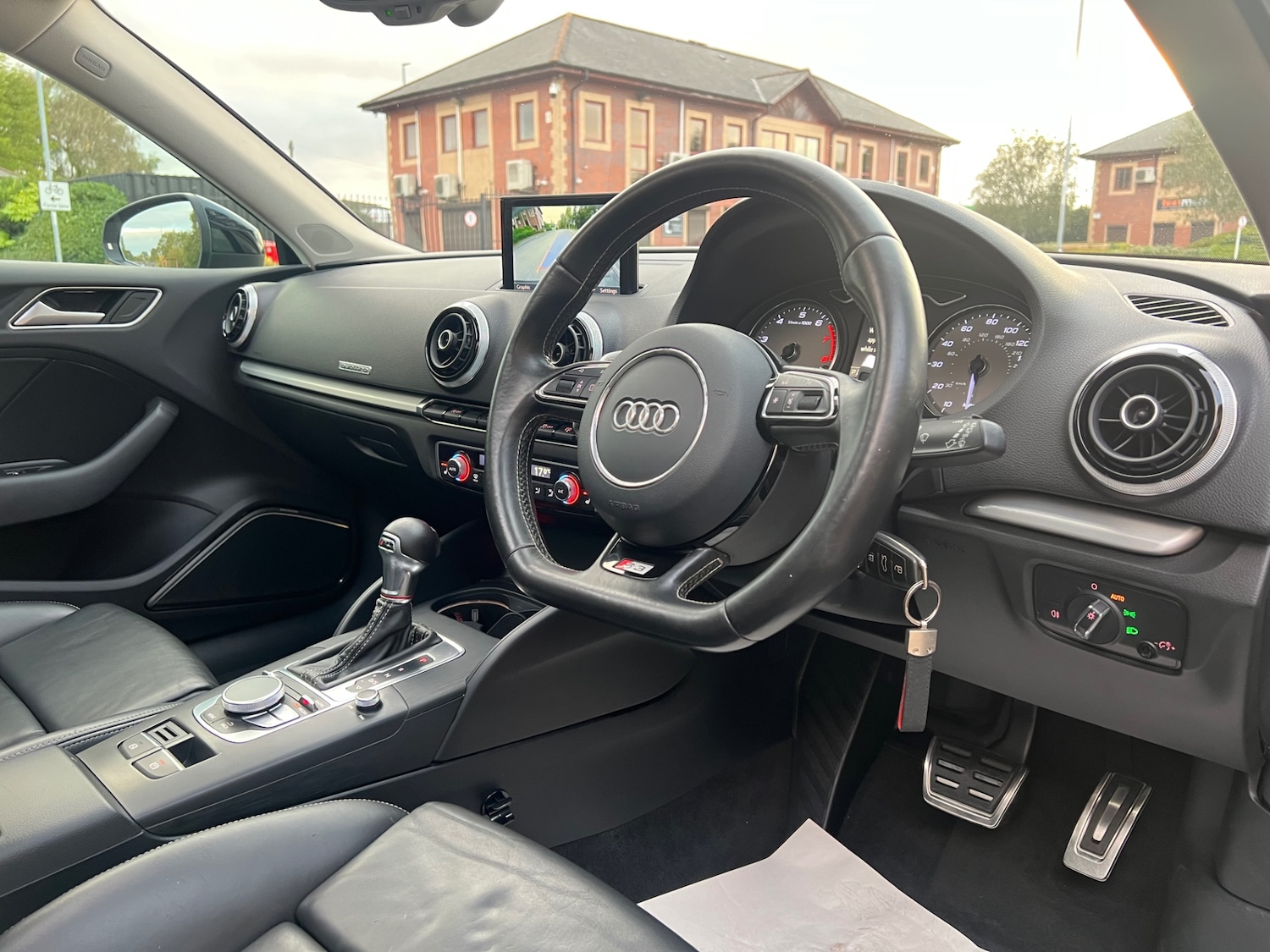 Used Audi A3 2015 for sale - 75967750: Photo 10