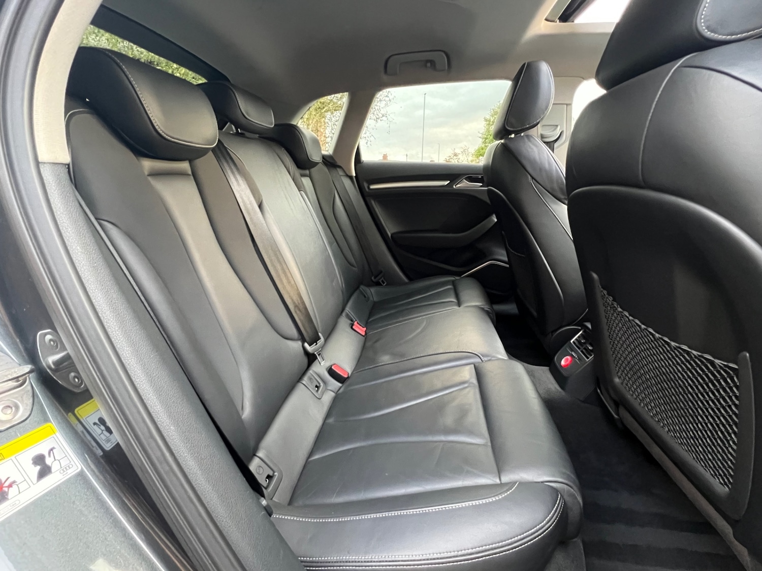 Used Audi A3 2015 for sale - 75967750: Photo 12