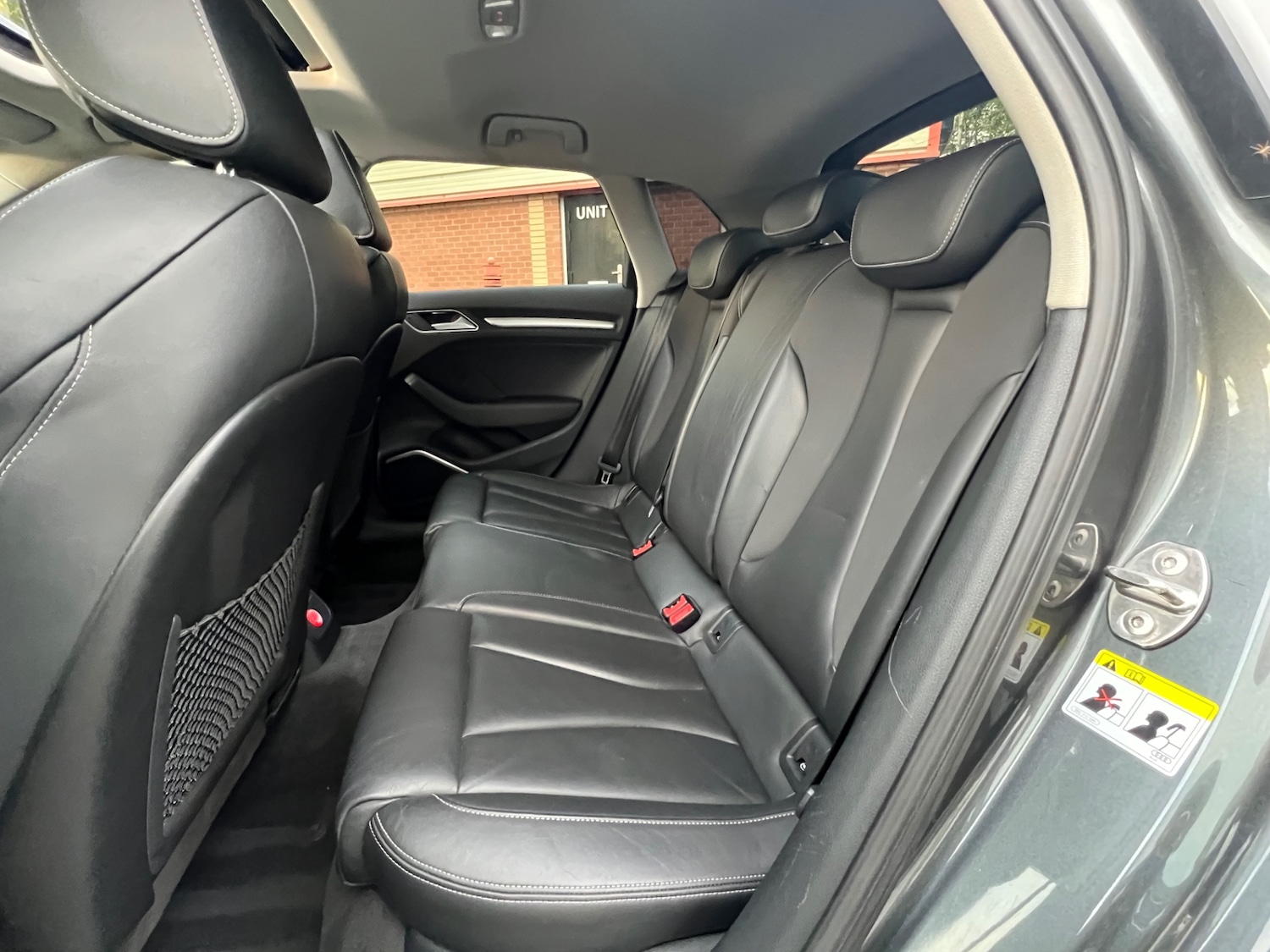 Used Audi A3 2015 for sale - 75967750: Photo 13