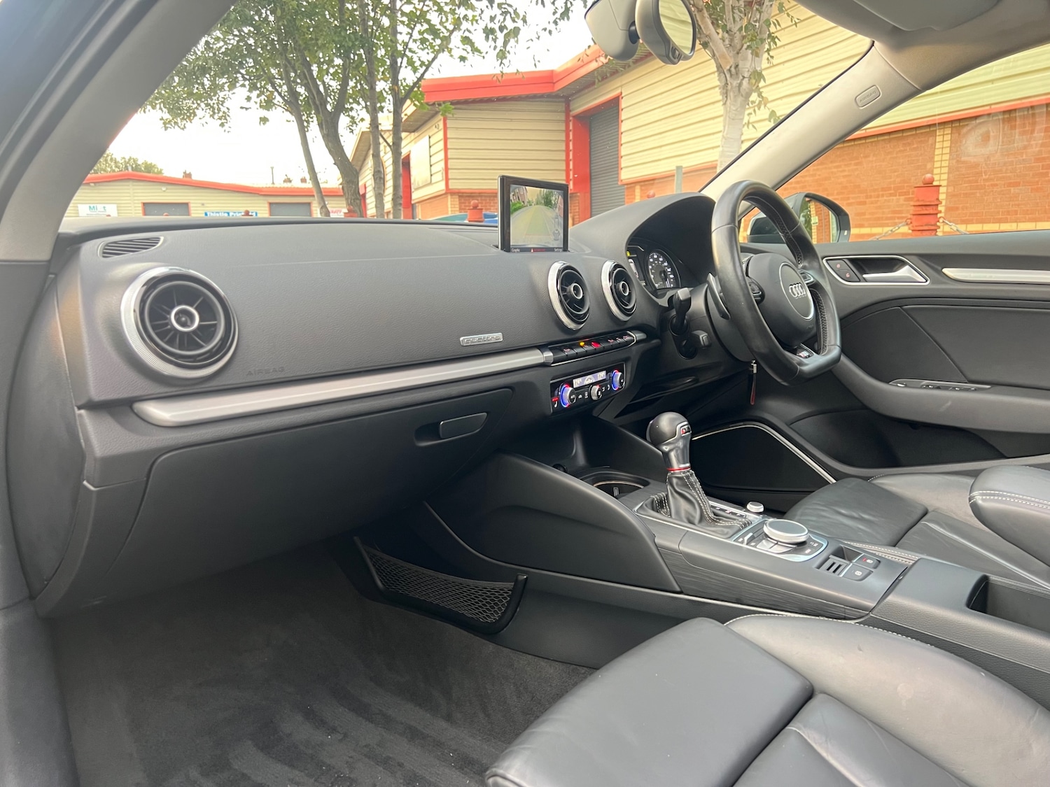 Used Audi A3 2015 for sale - 75967750: Photo 14