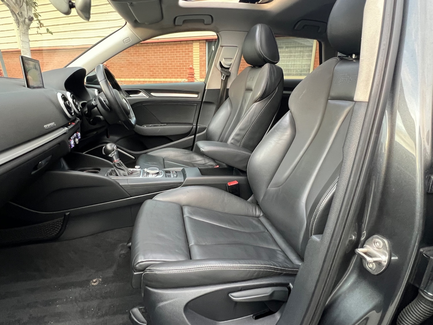 Used Audi A3 2015 for sale - 75967750: Photo 15