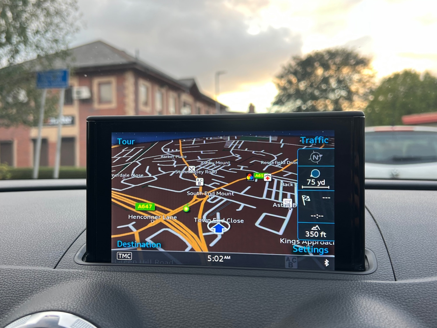 Used Audi A3 2015 for sale - 75967750: Photo 16