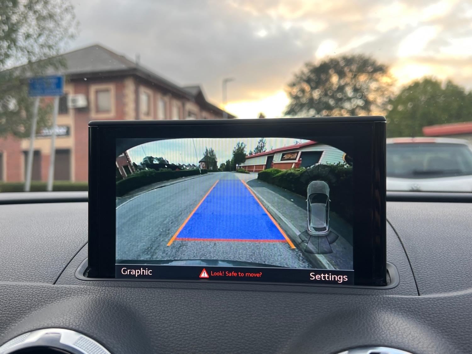 Used Audi A3 2015 for sale - 75967750: Photo 17