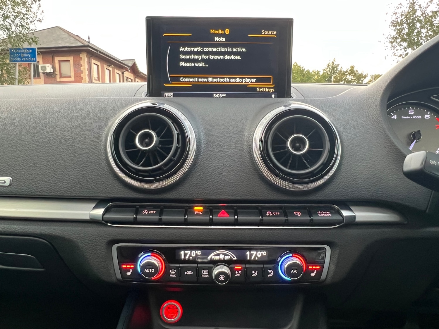 Used Audi A3 2015 for sale - 75967750: Photo 18