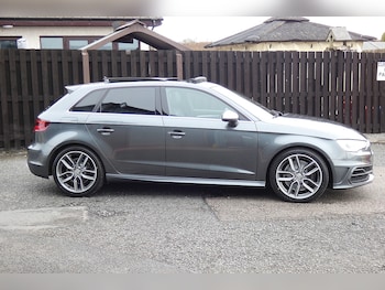 Audi - A3